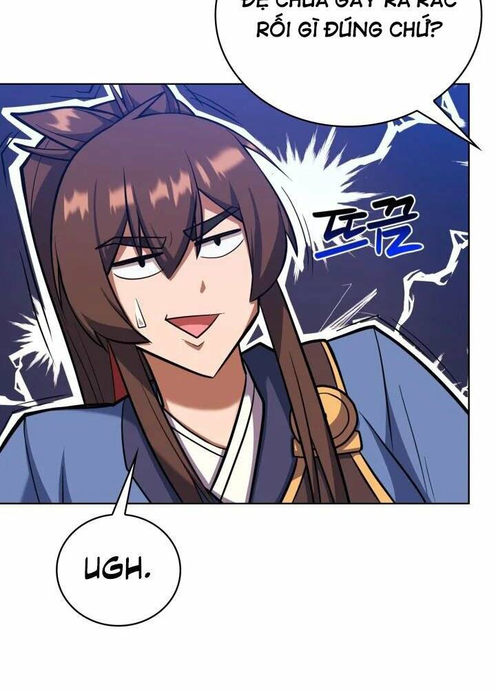 Tuyệt Đỉnh Võ Lâm: Chapter 13