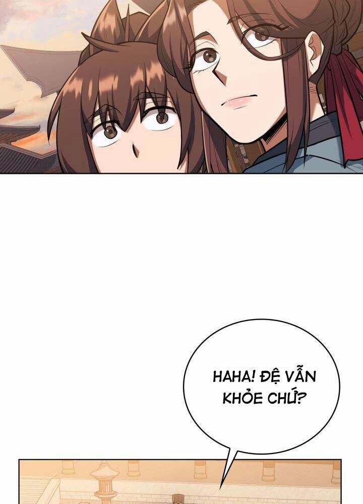 Tuyệt Đỉnh Võ Lâm: Chapter 13
