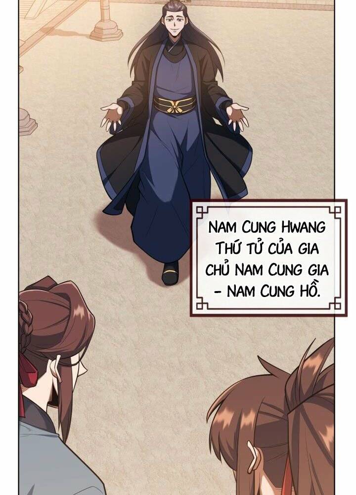 Tuyệt Đỉnh Võ Lâm: Chapter 13