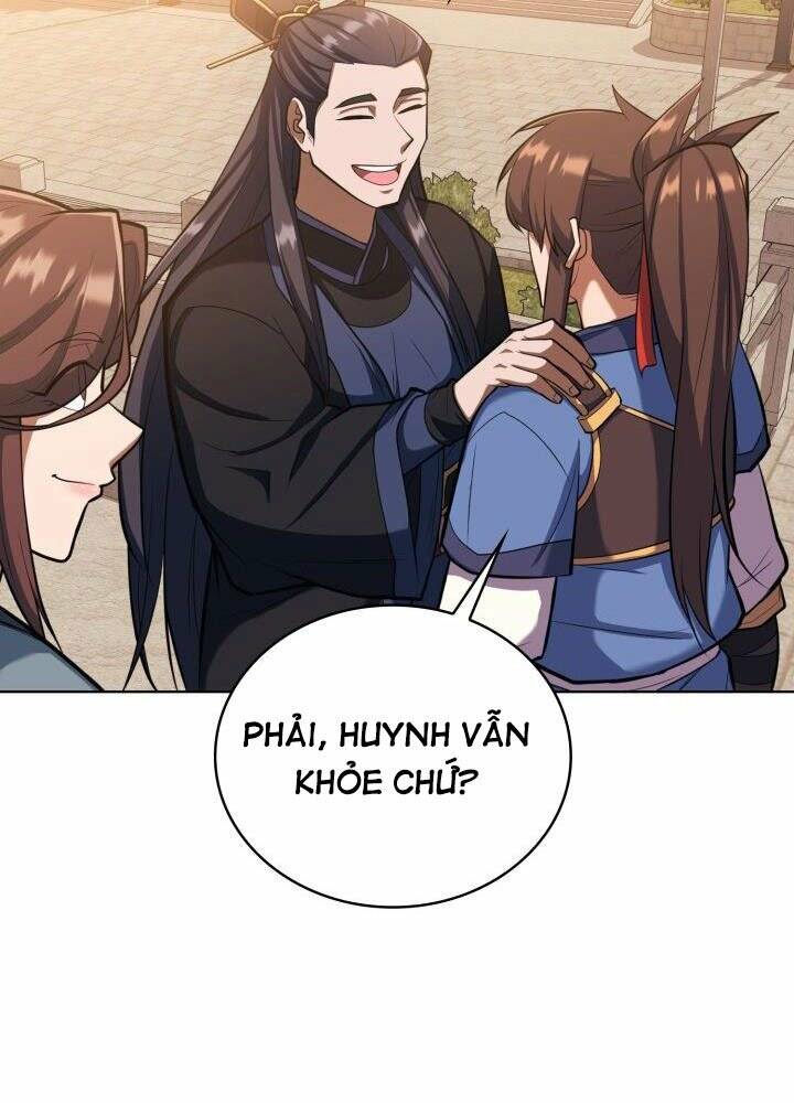 Tuyệt Đỉnh Võ Lâm: Chapter 13