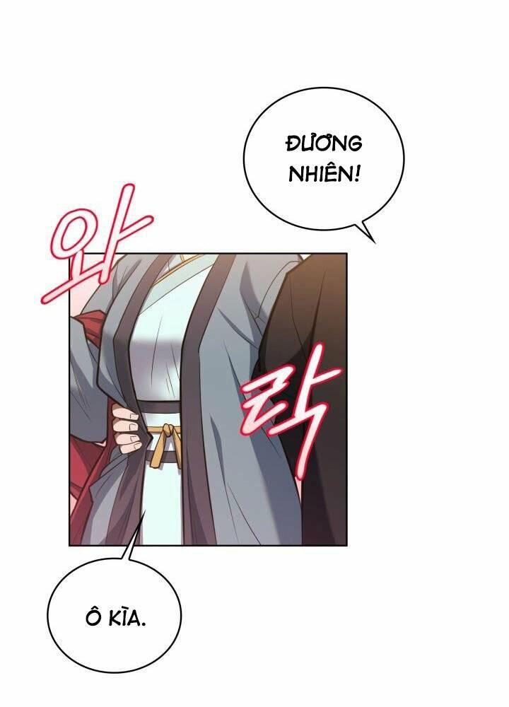 Tuyệt Đỉnh Võ Lâm: Chapter 13