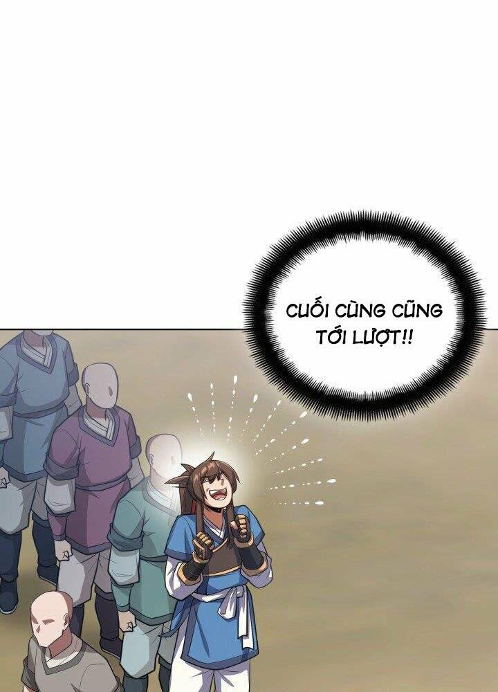 Tuyệt Đỉnh Võ Lâm: Chapter 13