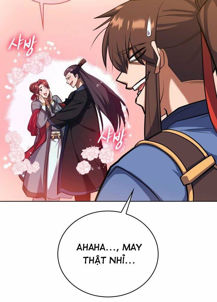 Tuyệt Đỉnh Võ Lâm: Chapter 13