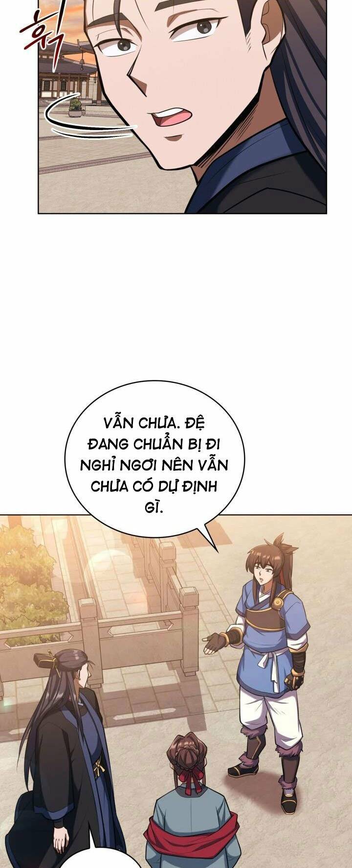 Tuyệt Đỉnh Võ Lâm: Chapter 13