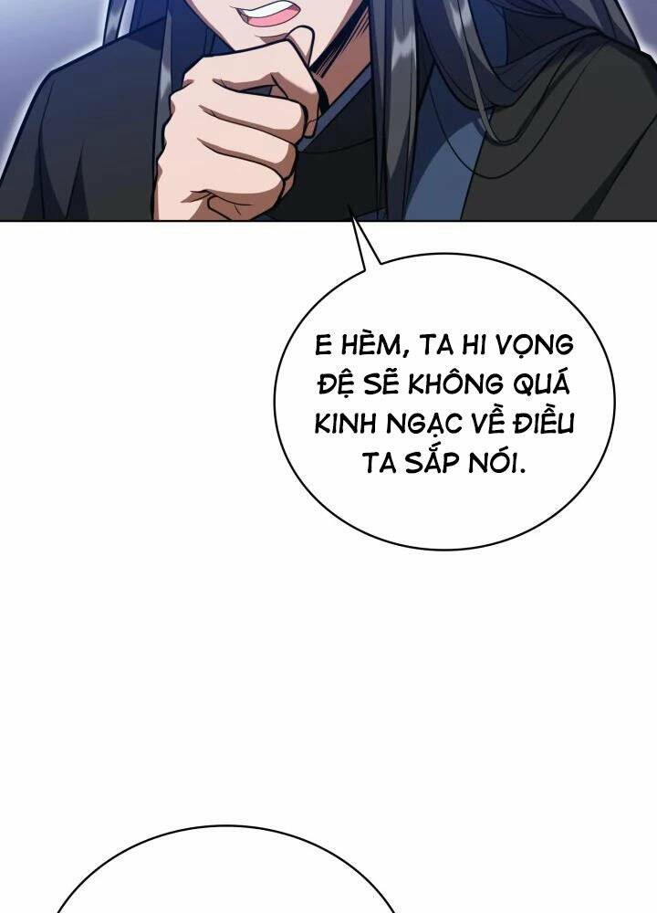 Tuyệt Đỉnh Võ Lâm: Chapter 13