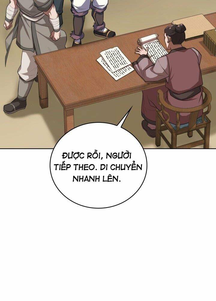 Tuyệt Đỉnh Võ Lâm: Chapter 13