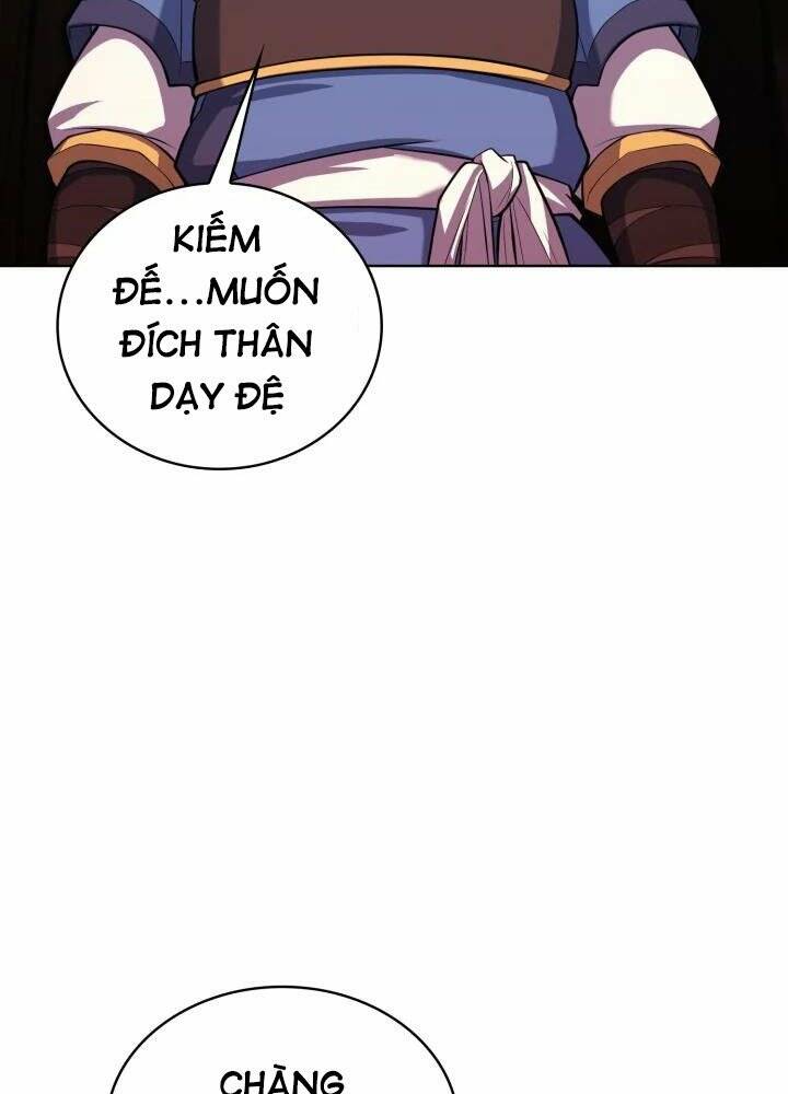 Tuyệt Đỉnh Võ Lâm: Chapter 13