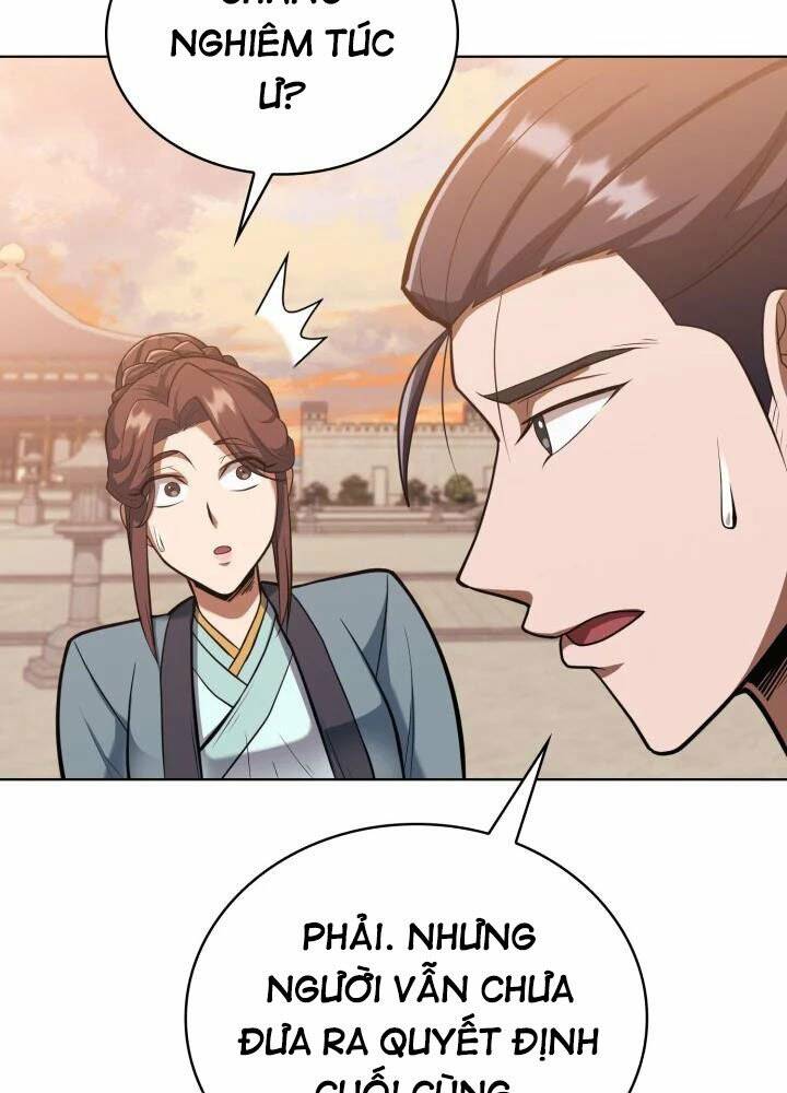 Tuyệt Đỉnh Võ Lâm: Chapter 13