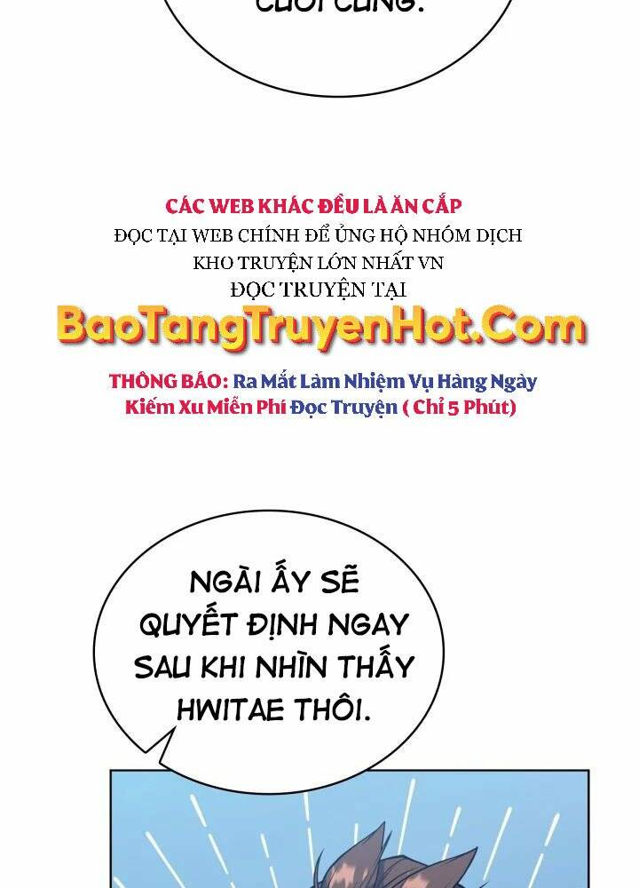 Tuyệt Đỉnh Võ Lâm: Chapter 13