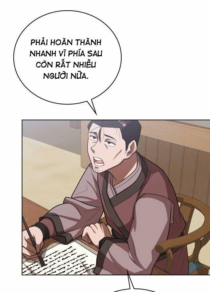 Tuyệt Đỉnh Võ Lâm: Chapter 13