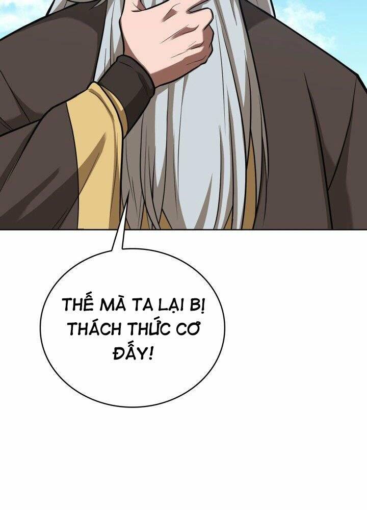 Tuyệt Đỉnh Võ Lâm: Chapter 14