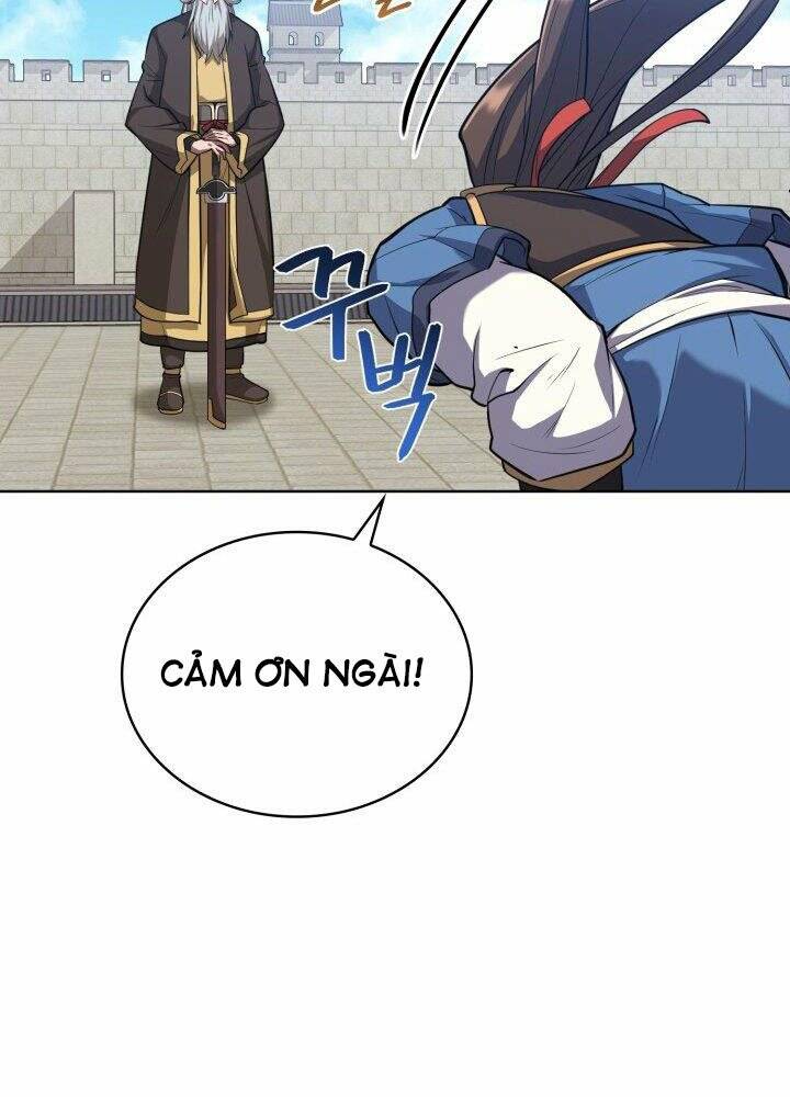 Tuyệt Đỉnh Võ Lâm: Chapter 14
