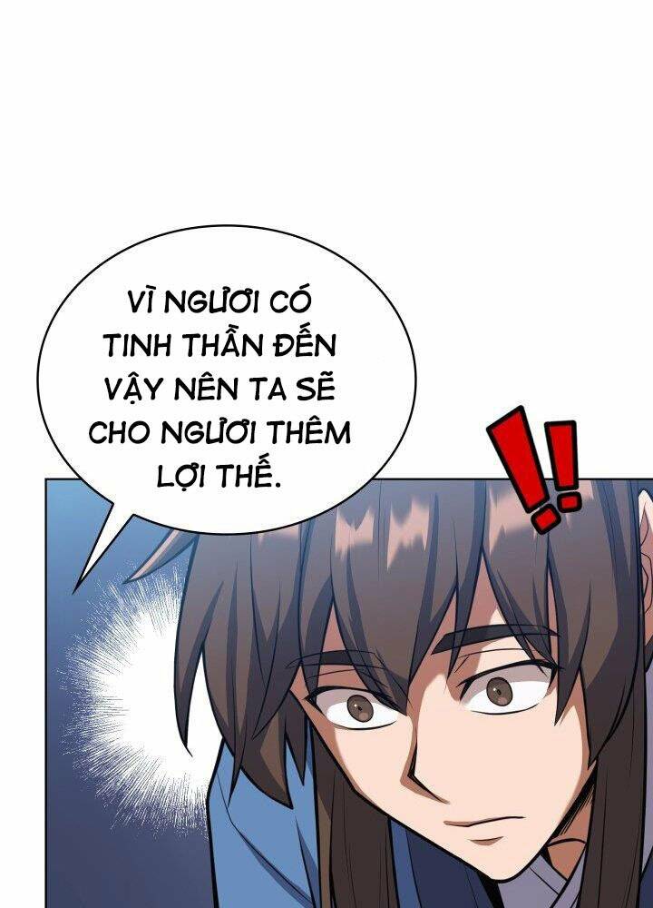 Tuyệt Đỉnh Võ Lâm: Chapter 14