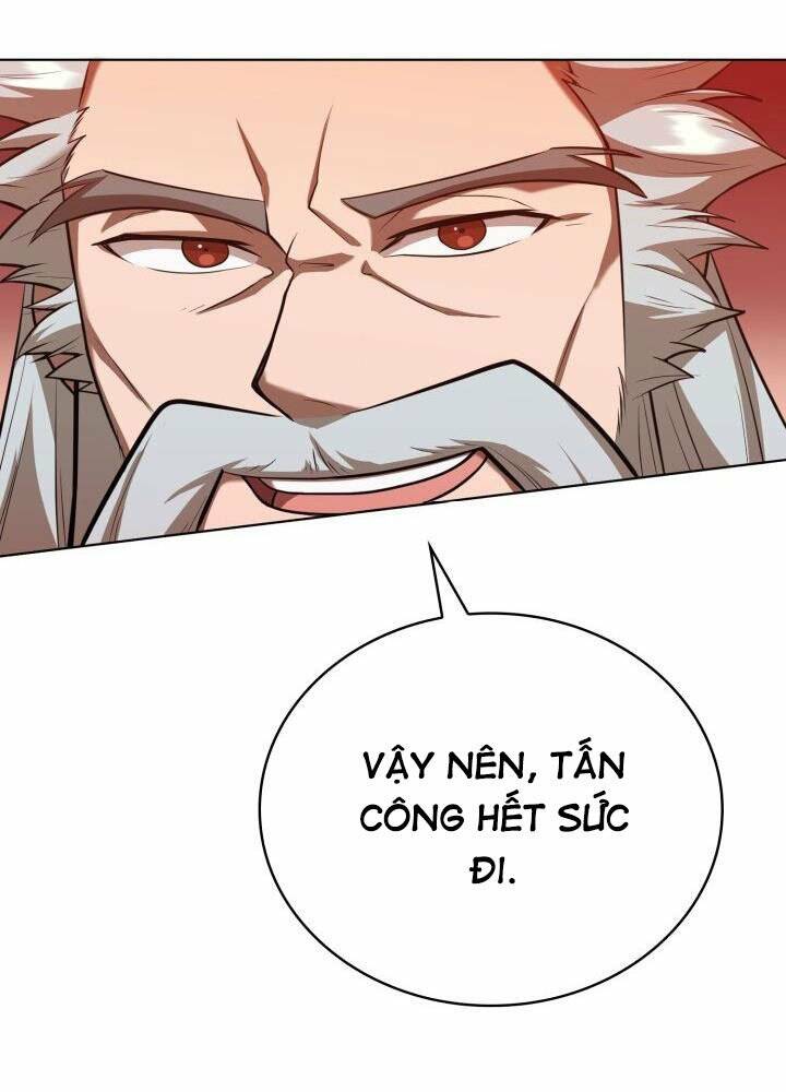 Tuyệt Đỉnh Võ Lâm: Chapter 14