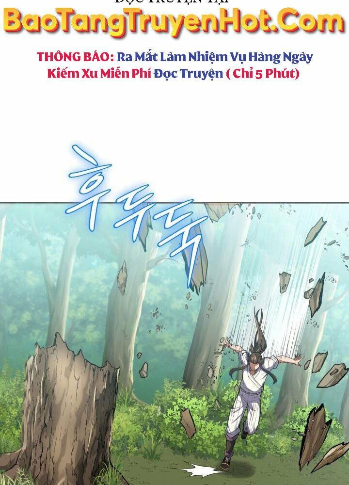 Tuyệt Đỉnh Võ Lâm: Chapter 14