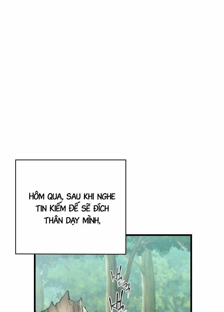 Tuyệt Đỉnh Võ Lâm: Chapter 14