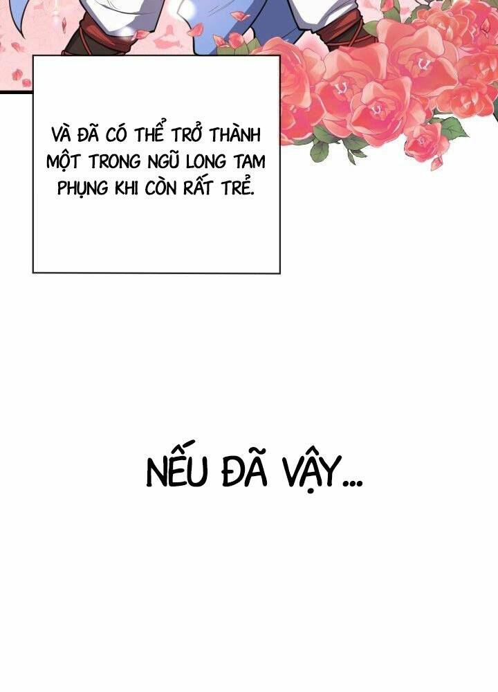 Tuyệt Đỉnh Võ Lâm: Chapter 14
