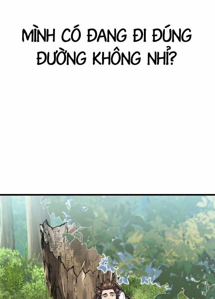 Tuyệt Đỉnh Võ Lâm: Chapter 14