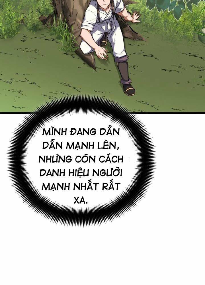 Tuyệt Đỉnh Võ Lâm: Chapter 14