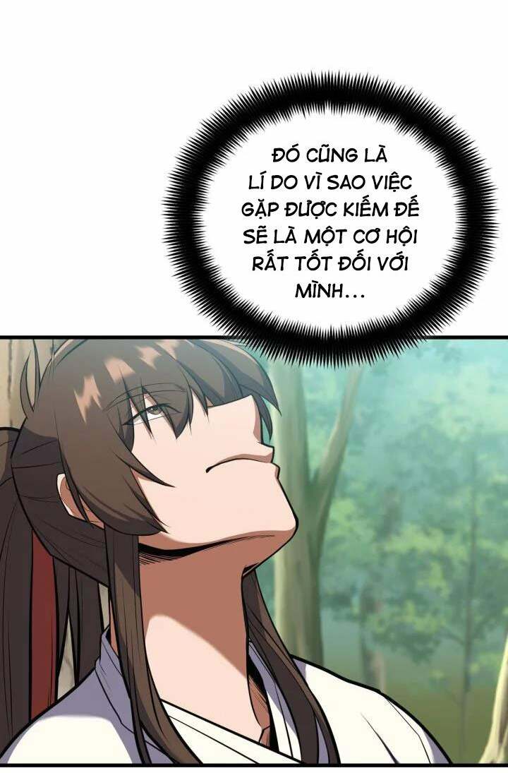 Tuyệt Đỉnh Võ Lâm: Chapter 14