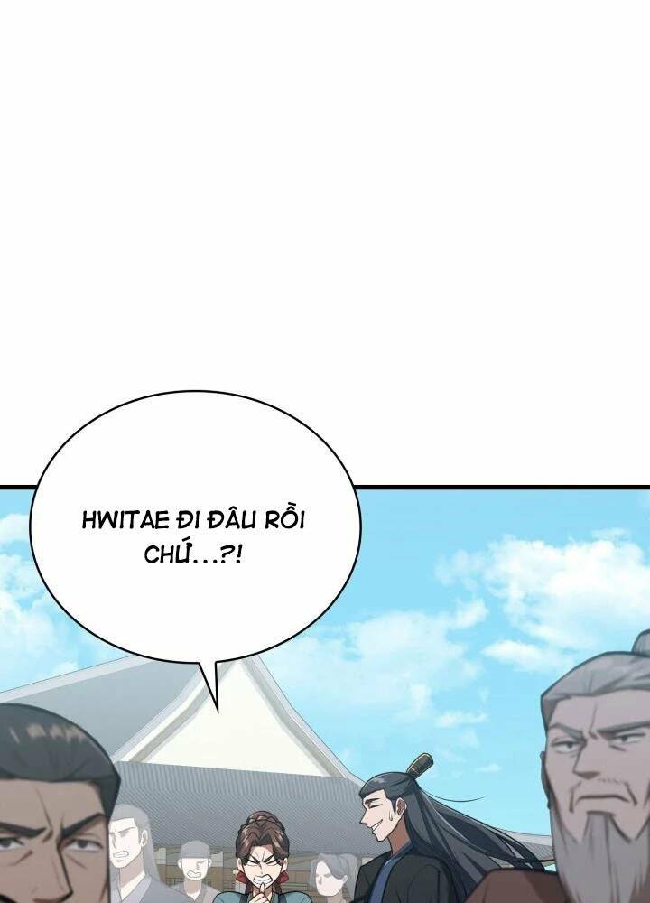 Tuyệt Đỉnh Võ Lâm: Chapter 14