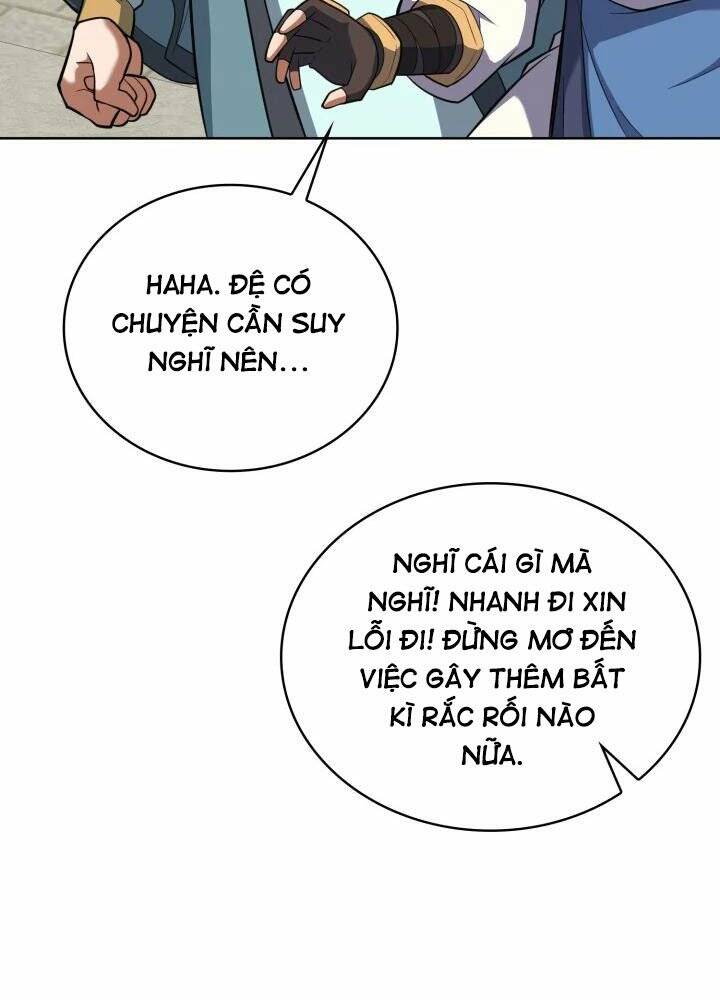 Tuyệt Đỉnh Võ Lâm: Chapter 14