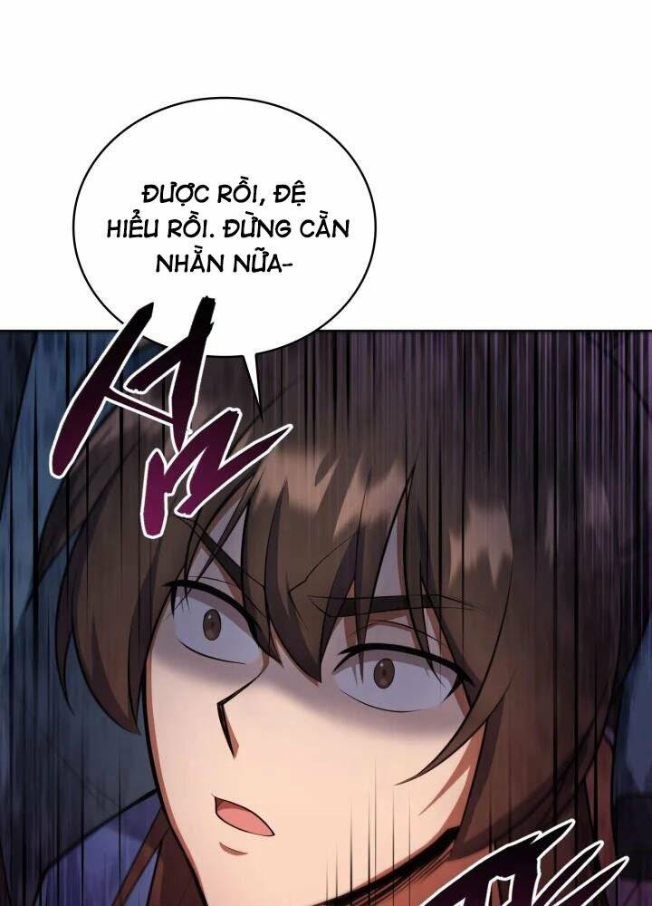 Tuyệt Đỉnh Võ Lâm: Chapter 14