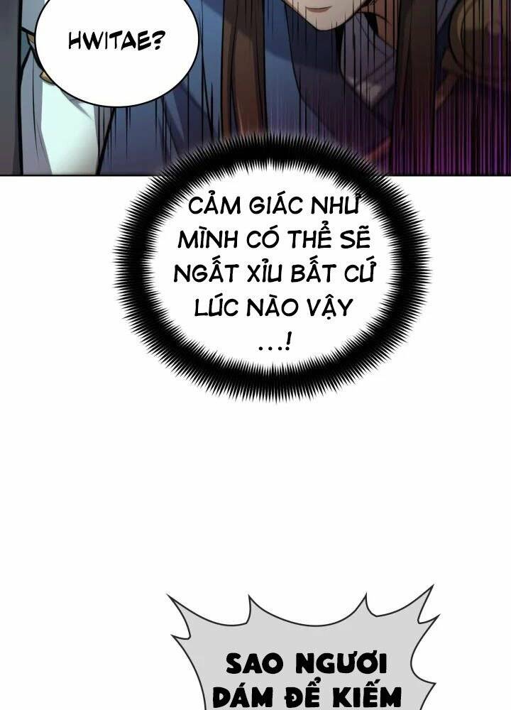Tuyệt Đỉnh Võ Lâm: Chapter 14