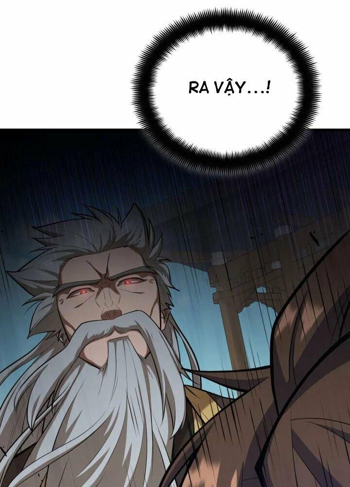 Tuyệt Đỉnh Võ Lâm: Chapter 14