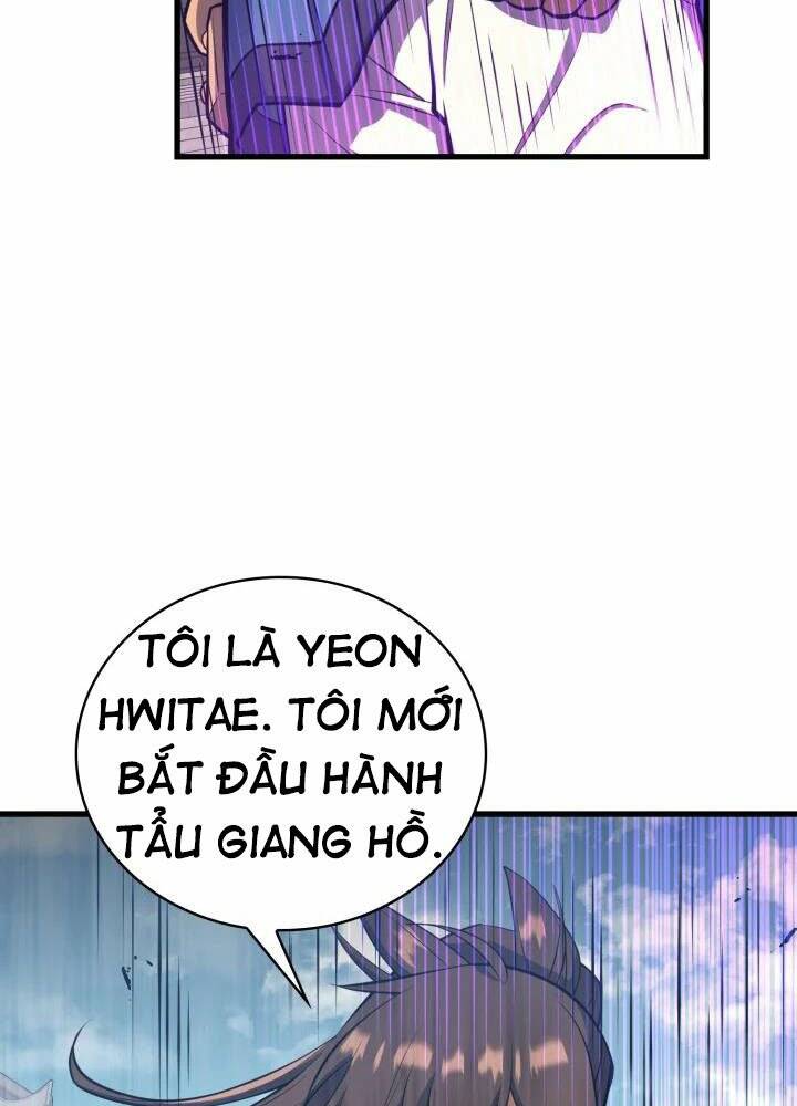 Tuyệt Đỉnh Võ Lâm: Chapter 14
