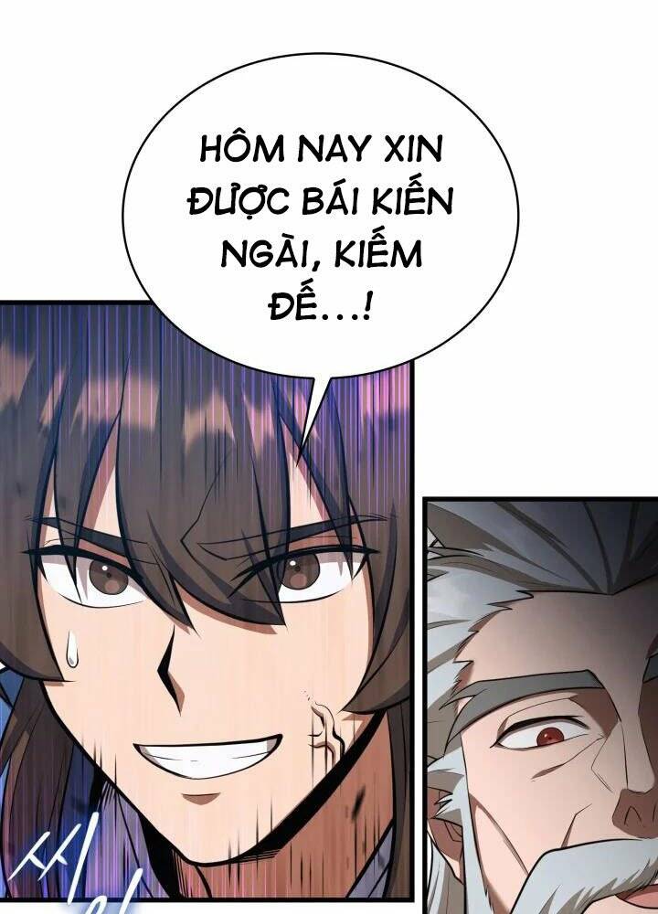 Tuyệt Đỉnh Võ Lâm: Chapter 14