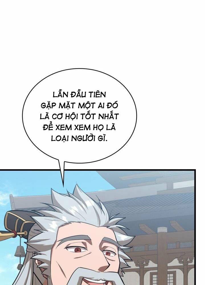 Tuyệt Đỉnh Võ Lâm: Chapter 14