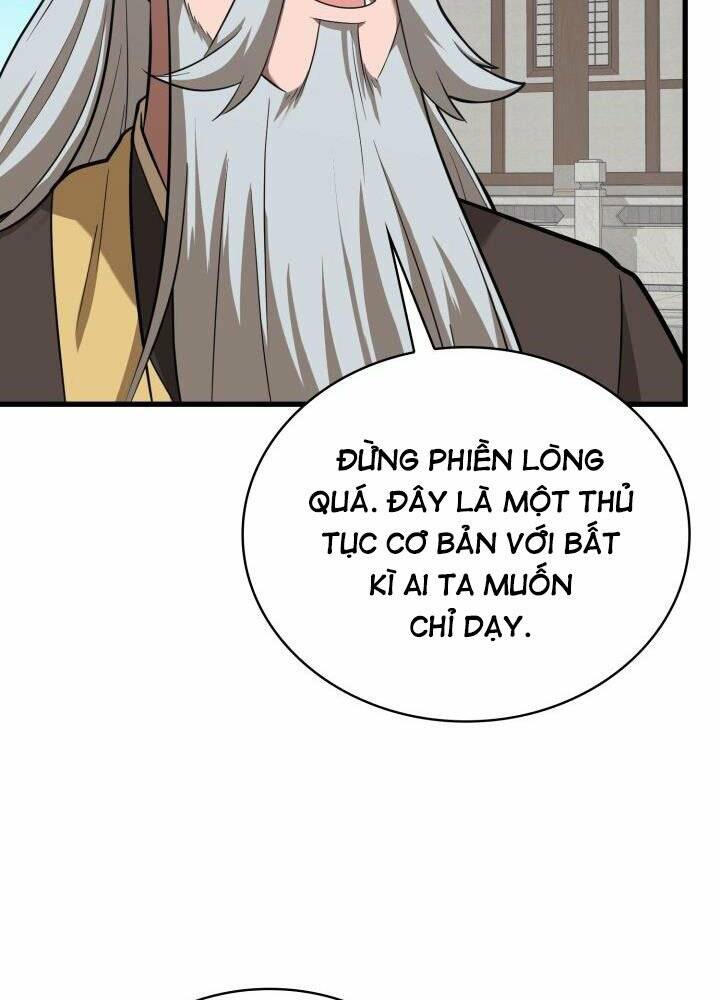 Tuyệt Đỉnh Võ Lâm: Chapter 14