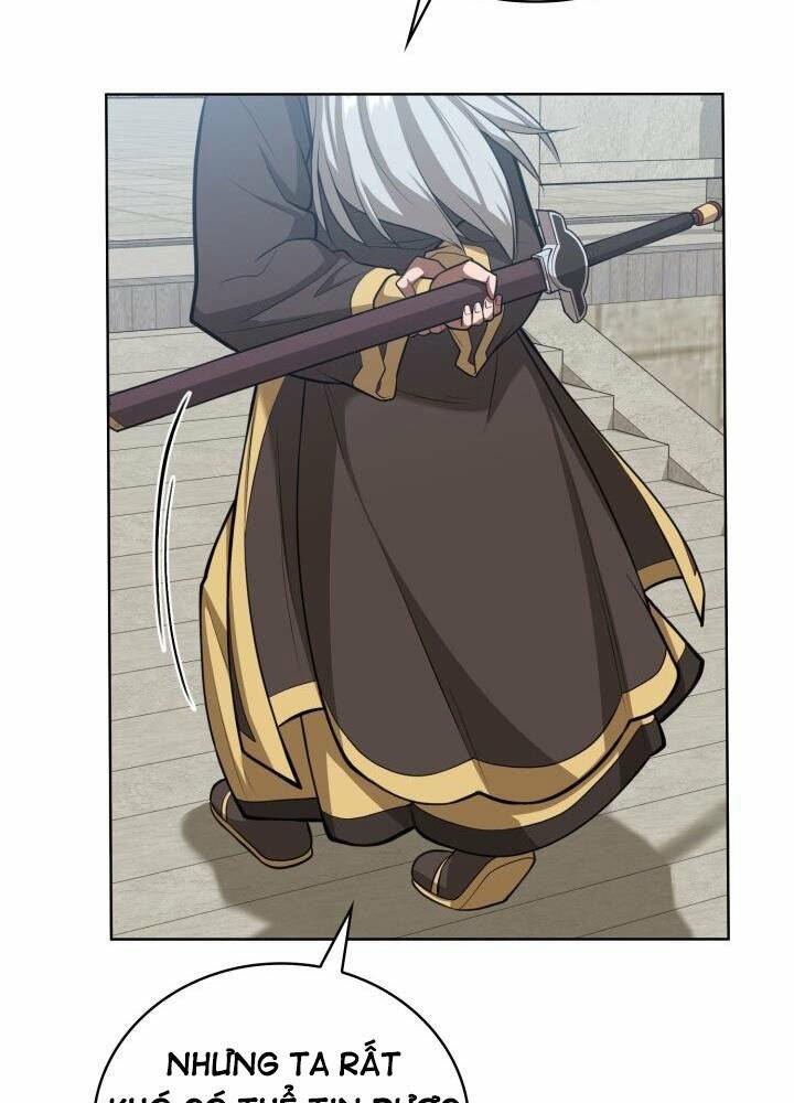 Tuyệt Đỉnh Võ Lâm: Chapter 14