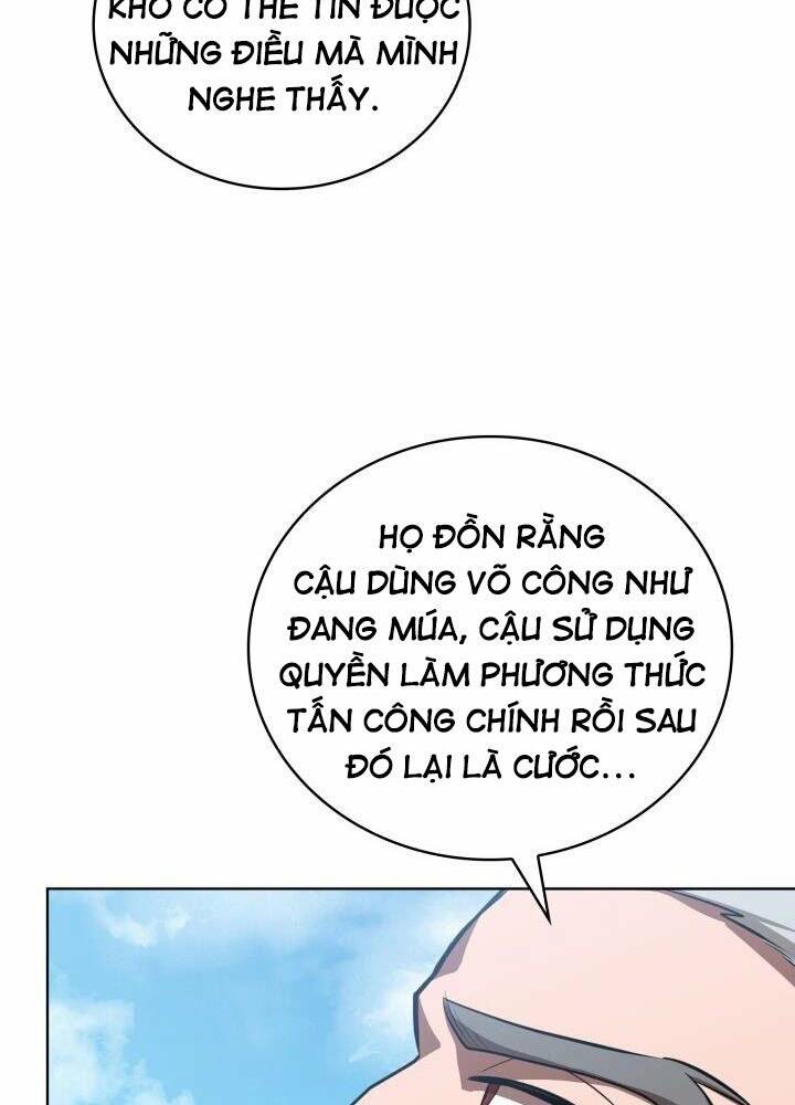 Tuyệt Đỉnh Võ Lâm: Chapter 14