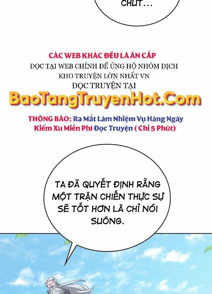 Tuyệt Đỉnh Võ Lâm: Chapter 14