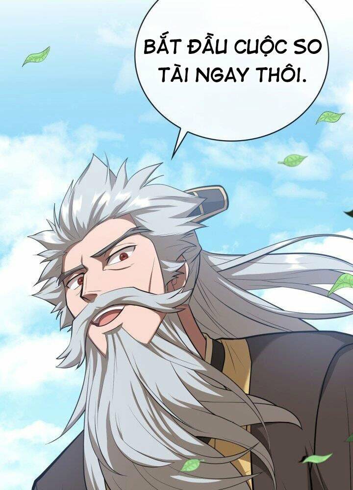 Tuyệt Đỉnh Võ Lâm: Chapter 14