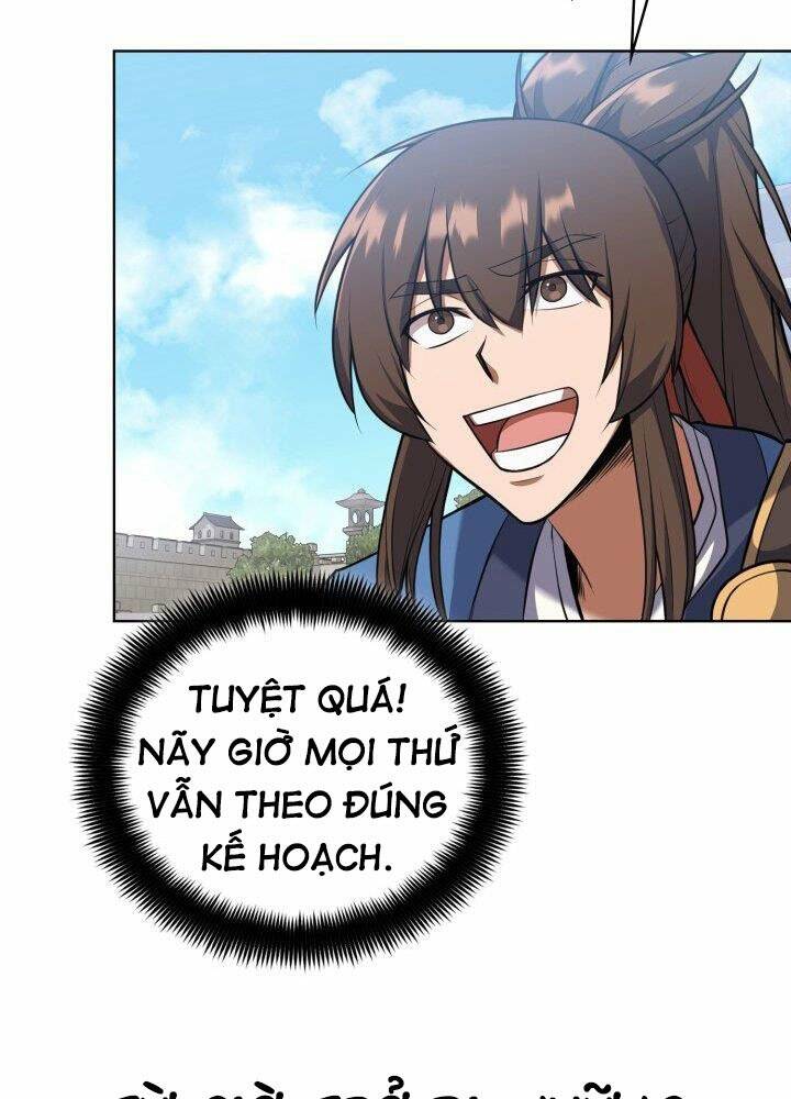 Tuyệt Đỉnh Võ Lâm: Chapter 14