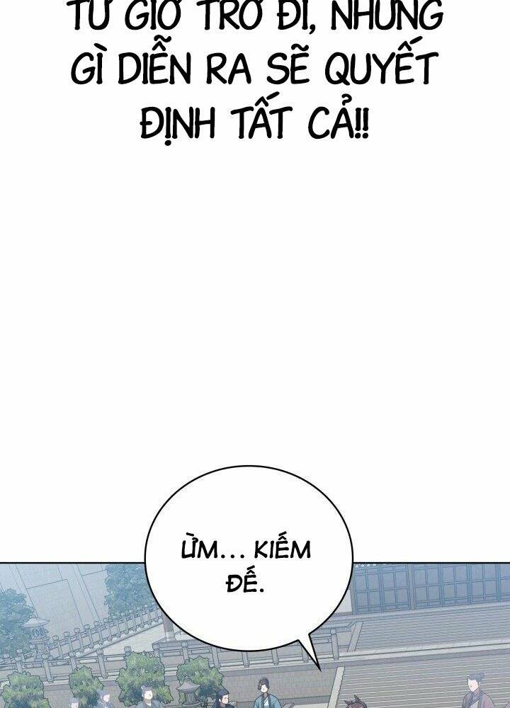 Tuyệt Đỉnh Võ Lâm: Chapter 14