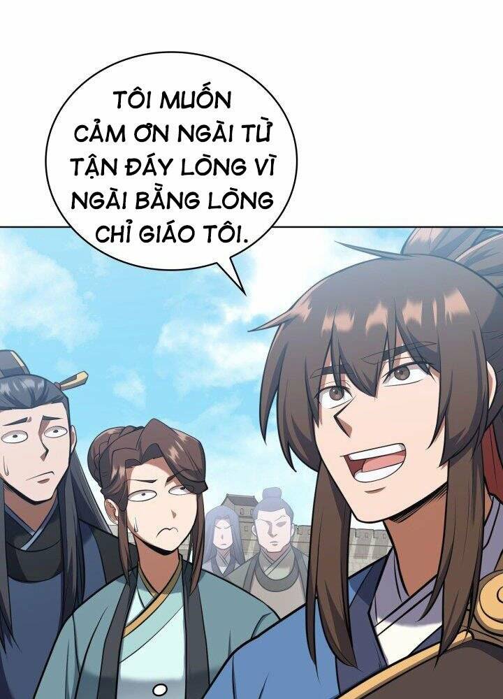 Tuyệt Đỉnh Võ Lâm: Chapter 14