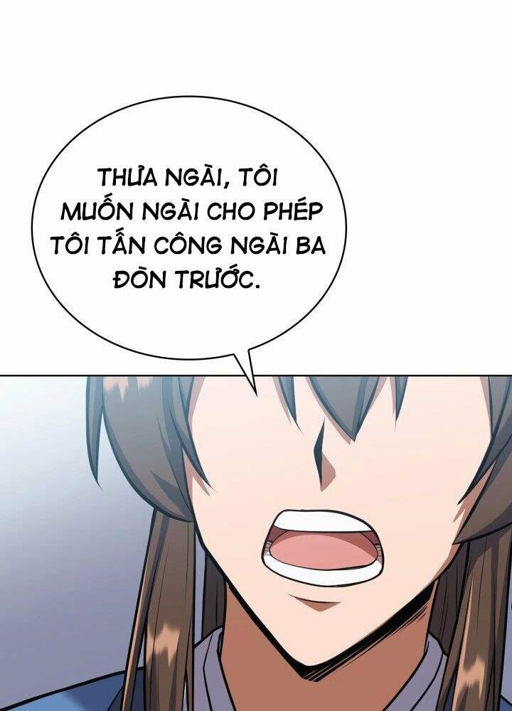Tuyệt Đỉnh Võ Lâm: Chapter 14