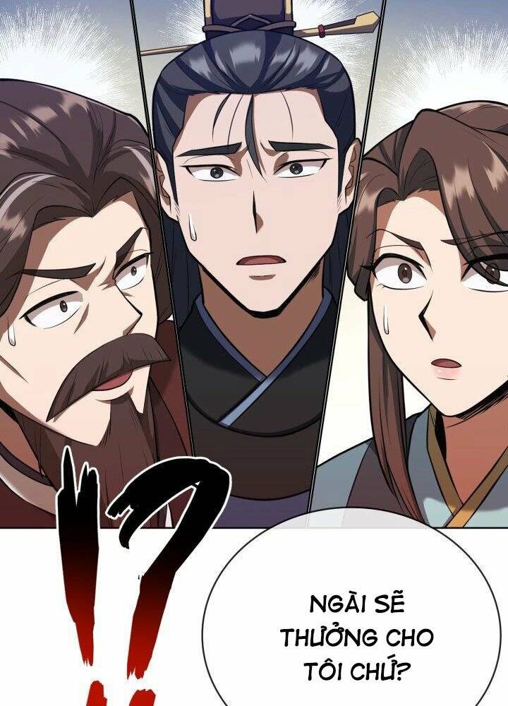 Tuyệt Đỉnh Võ Lâm: Chapter 14