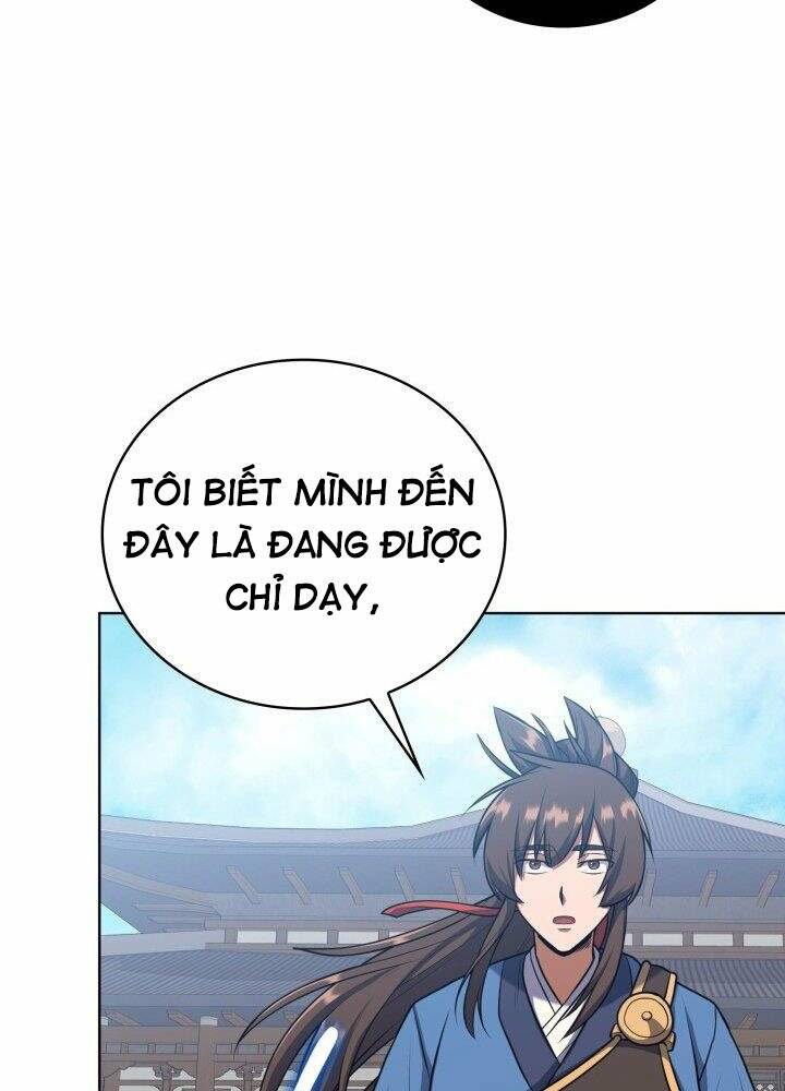 Tuyệt Đỉnh Võ Lâm: Chapter 14