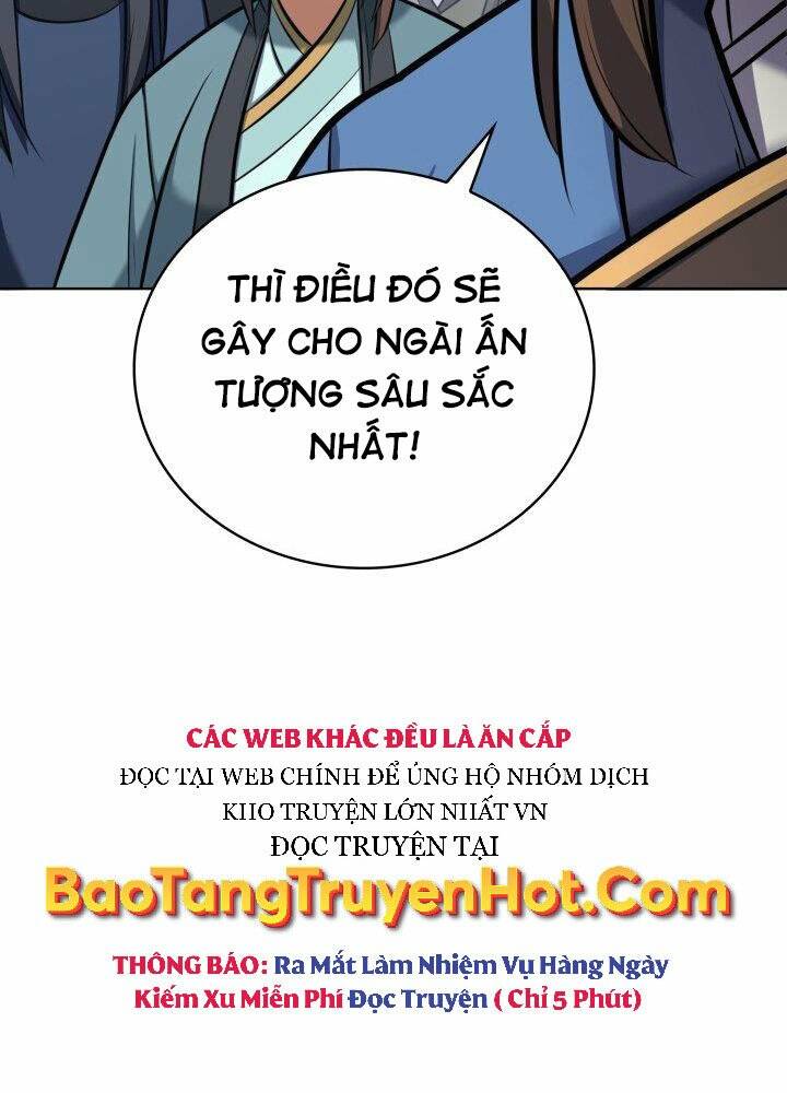Tuyệt Đỉnh Võ Lâm: Chapter 14