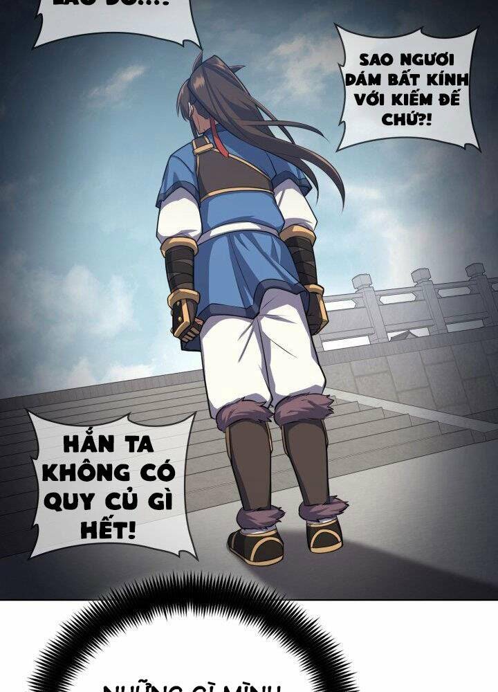 Tuyệt Đỉnh Võ Lâm: Chapter 14