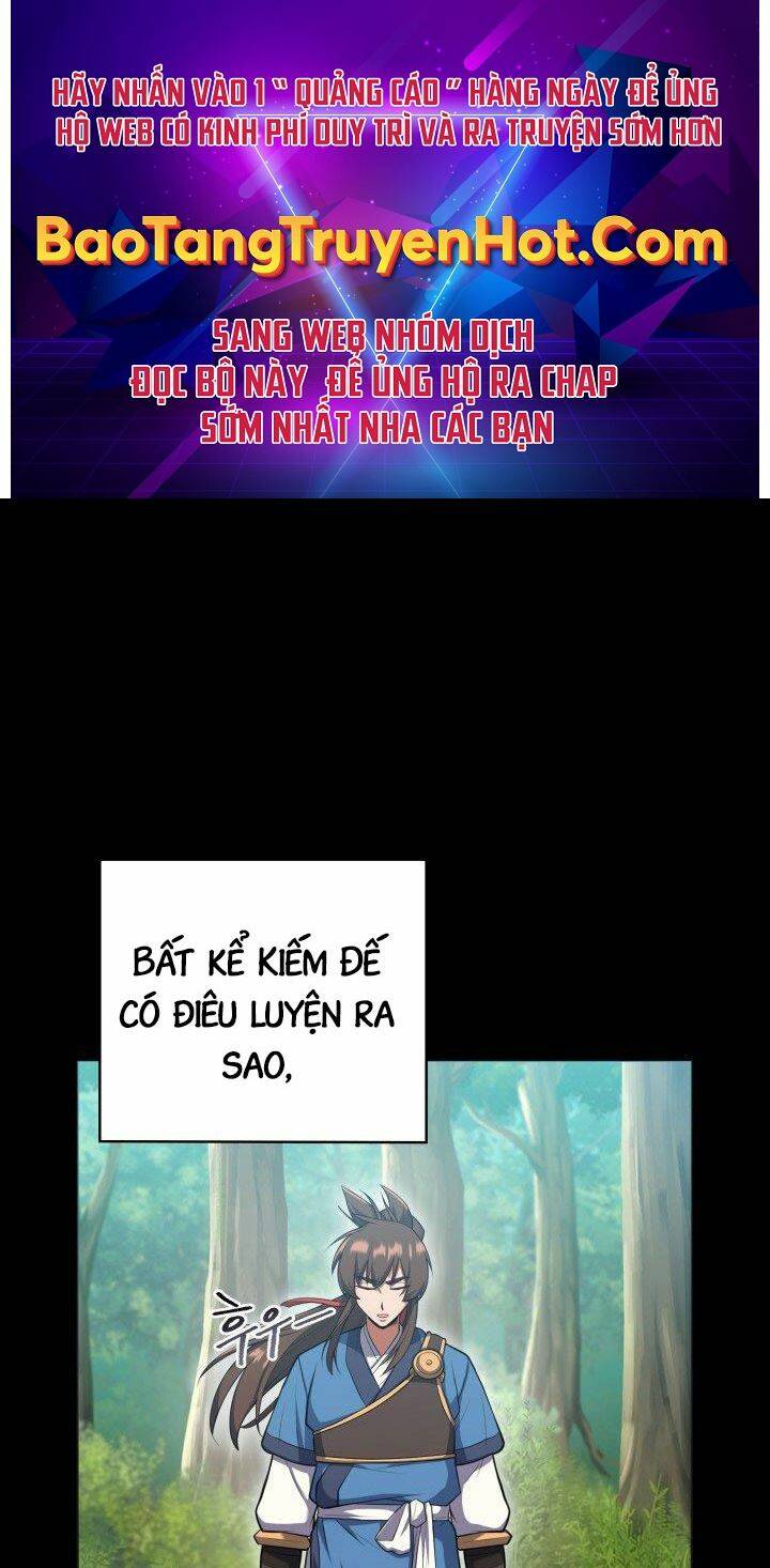 Tuyệt Đỉnh Võ Lâm: Chapter 15