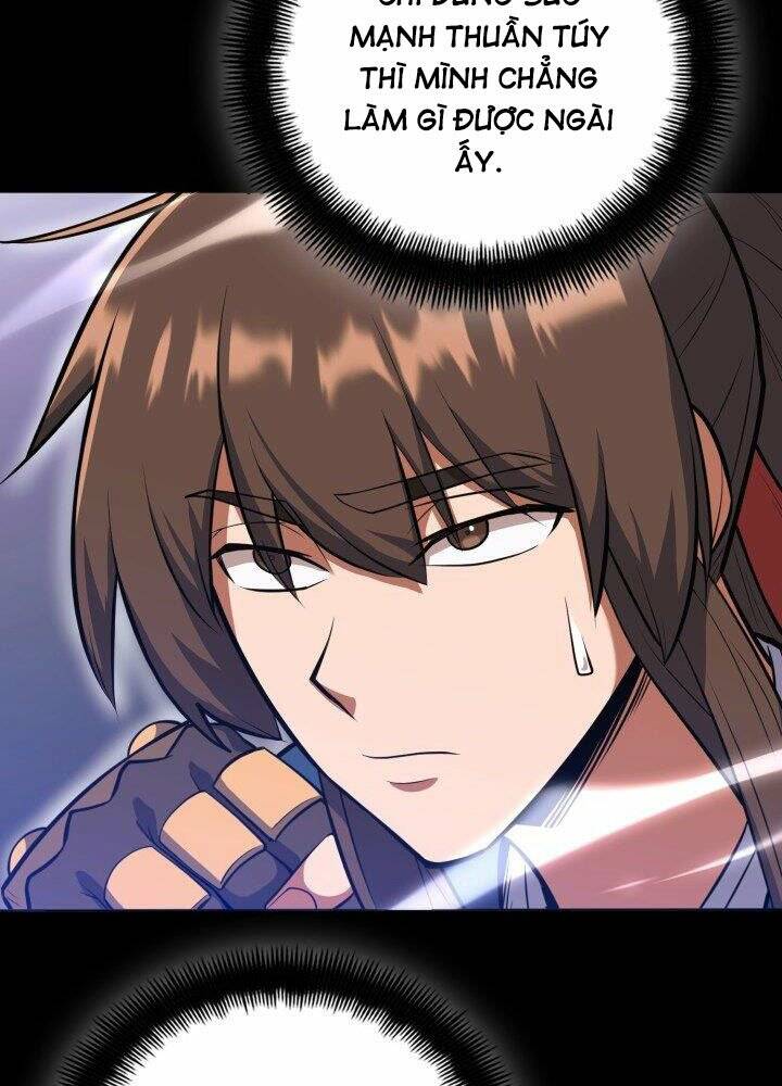 Tuyệt Đỉnh Võ Lâm: Chapter 15