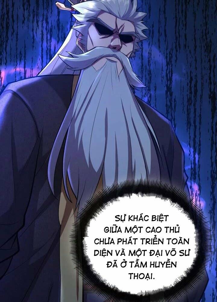 Tuyệt Đỉnh Võ Lâm: Chapter 15