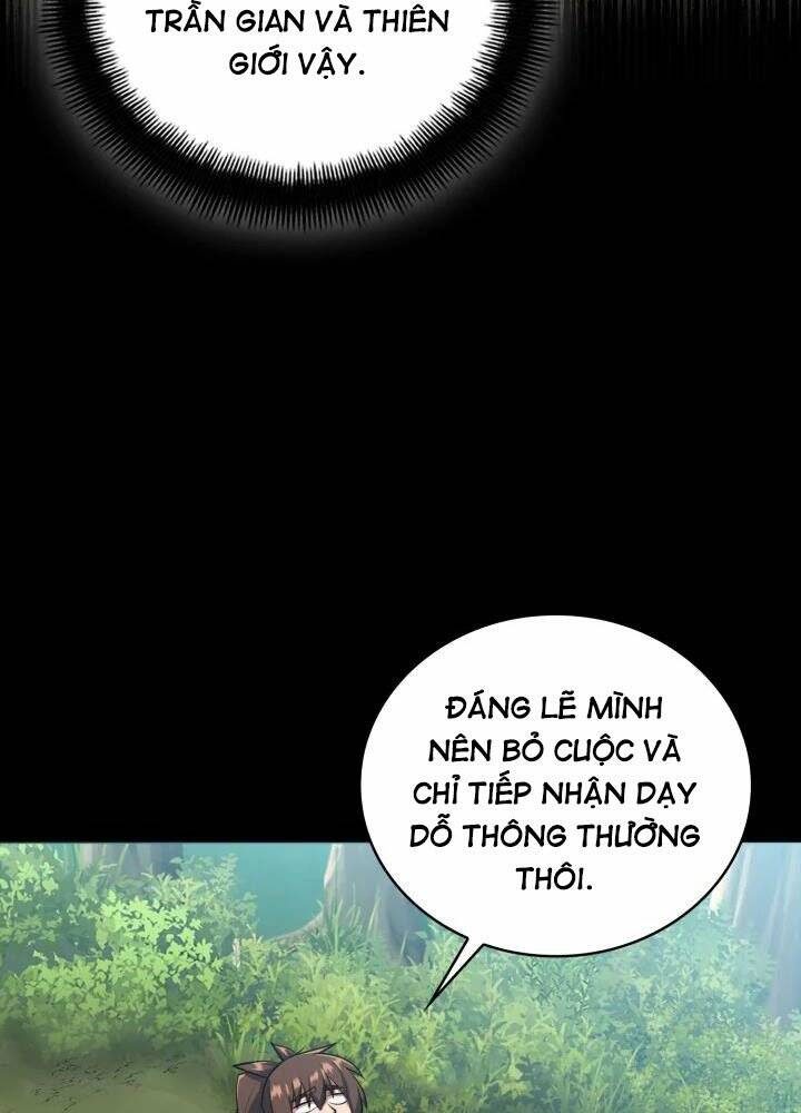 Tuyệt Đỉnh Võ Lâm: Chapter 15