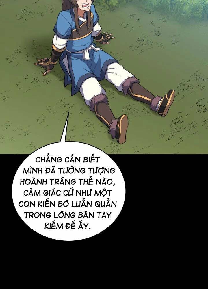 Tuyệt Đỉnh Võ Lâm: Chapter 15